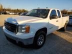 2008 GMC Sierra K1500