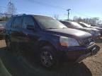 2004 Honda Pilot EX