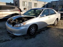 Run And Drives Cars for sale at auction: 2006 Toyota Camry LE