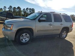 Chevrolet salvage cars for sale: 2011 Chevrolet Tahoe C1500 LS