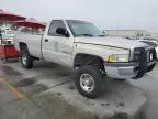 1999 Dodge RAM 2500