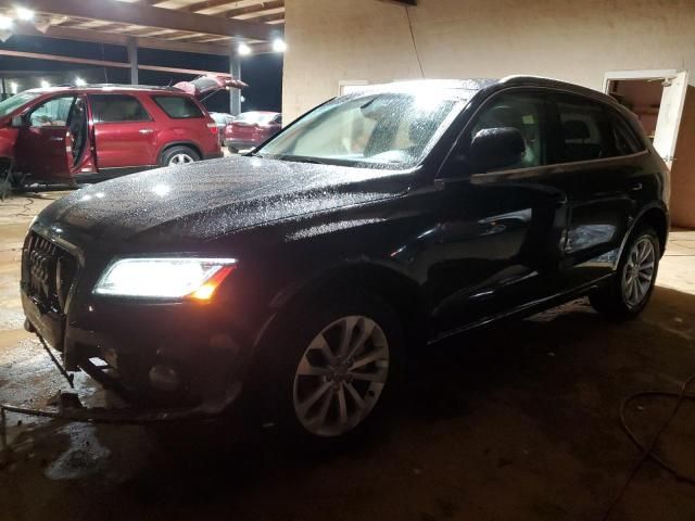 2013 Audi Q5 Premium Plus