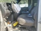 2011 Chevrolet Express G1500