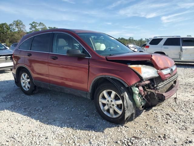 2007 Honda CR-V EX