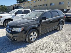 2012 Dodge Journey SXT en venta en Opa Locka, FL