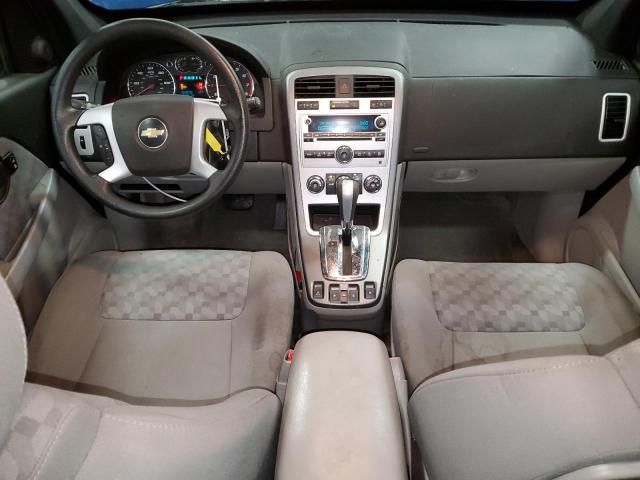 2009 Chevrolet Equinox LS