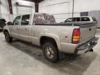 2003 GMC Sierra K1500 Heavy Duty