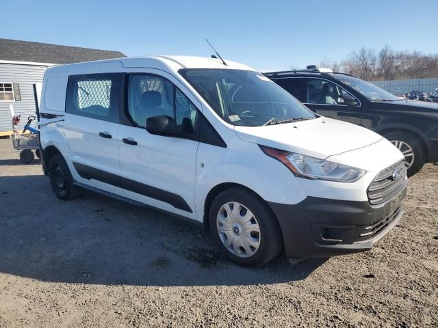 2019 Ford Transit Connect XL