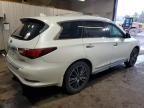 2016 Infiniti QX60