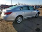 2013 Buick Lacrosse