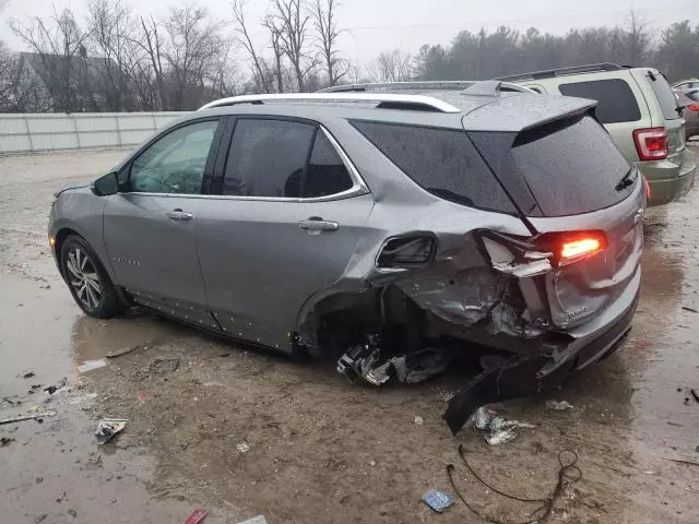 2024 Chevrolet Equinox Premiere