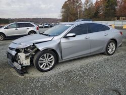 2018 Chevrolet Malibu LT en venta en Concord, NC