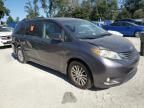 2011 Toyota Sienna XLE