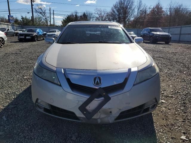 2011 Acura TL