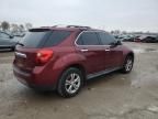 2011 Chevrolet Equinox LTZ