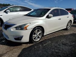 Hail Damaged Cars for sale at auction: 2013 Nissan Altima 2.5