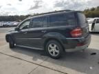 2008 Mercedes-Benz GL 450 4matic