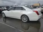 2016 Cadillac CT6