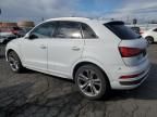 2016 Audi Q3 Prestige