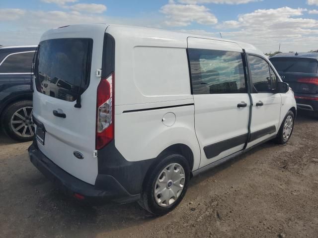 2016 Ford Transit Connect XL