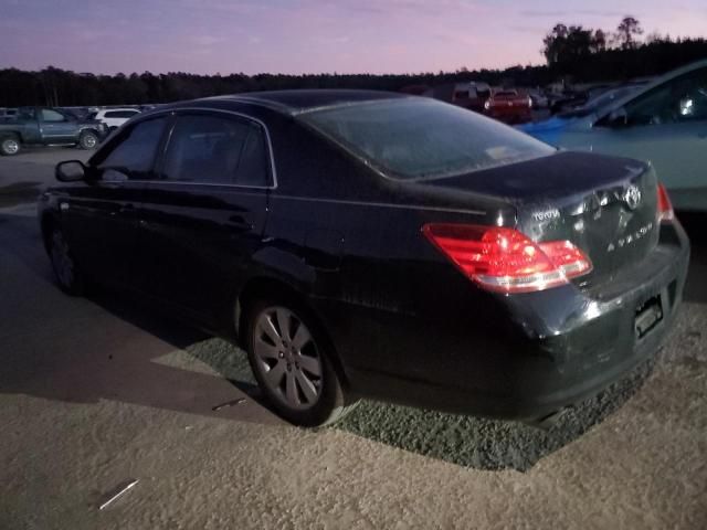 2006 Toyota Avalon XL