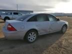 2007 Ford Five Hundred SEL