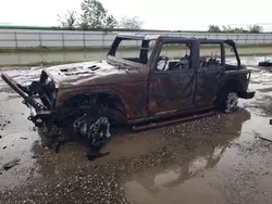 2010 Jeep Wrangler Unlimited Sport en venta en Houston, TX