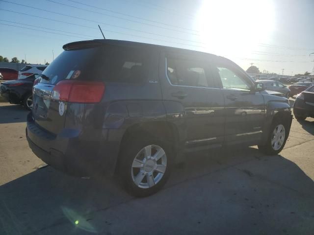 2013 GMC Terrain SLE