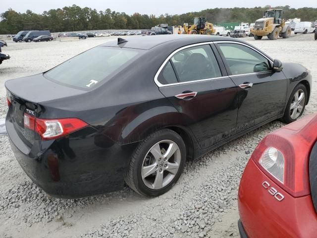 2010 Acura TSX