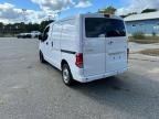 2021 Nissan NV200 2.5S