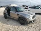 2018 Mini Cooper Countryman