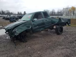 2002 Toyota Tundra Access Cab en venta en Central Square, NY