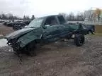 2002 Toyota Tundra Access Cab