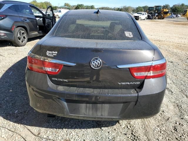 2016 Buick Verano