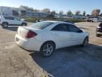 2007 Pontiac G6 Base