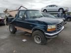 1994 Ford Bronco U100