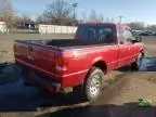 2011 Ford Ranger Super Cab