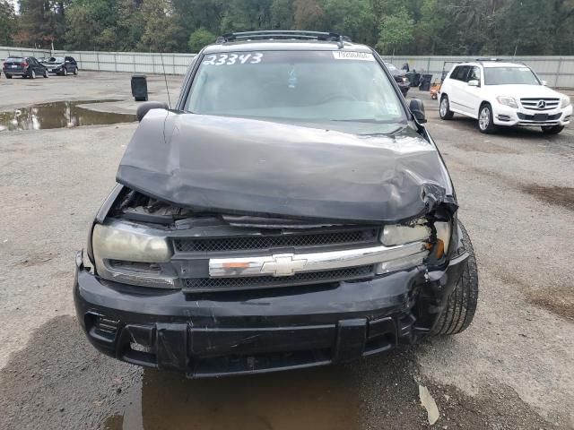 2007 Chevrolet Trailblazer LS