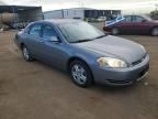 2006 Chevrolet Impala LS