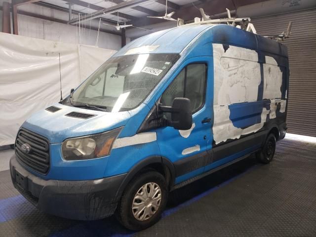 2016 Ford Transit T-350