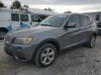 2011 BMW X3 XDRIVE28I