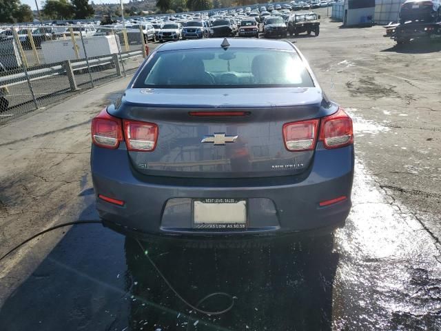 2014 Chevrolet Malibu 1LT