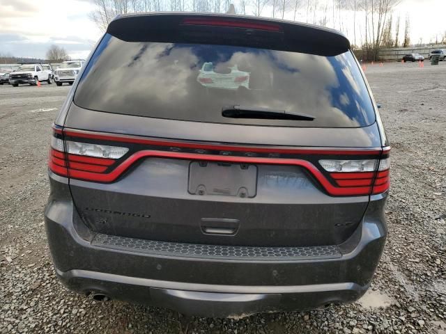 2021 Dodge Durango GT