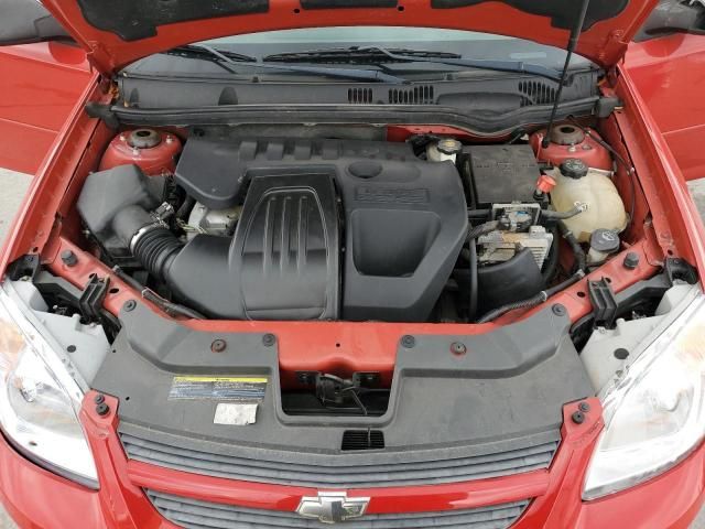 2008 Chevrolet Cobalt LS