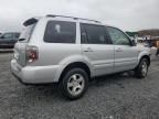 2007 Honda Pilot EXL