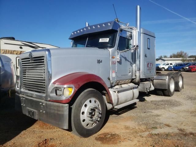 2001 International 9900 9900I