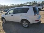 2007 Mitsubishi Outlander LS