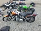 2001 Harley-Davidson Fxdwg