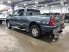 2007 Chevrolet Silverado K1500 Classic Crew Cab