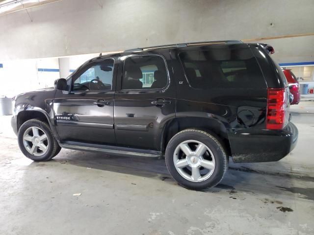 2008 Chevrolet Tahoe C1500